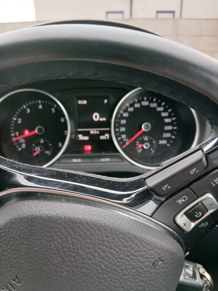 VW Polo 2014 *Low Milleage* (Fresh NCT (12/26) - Image 6