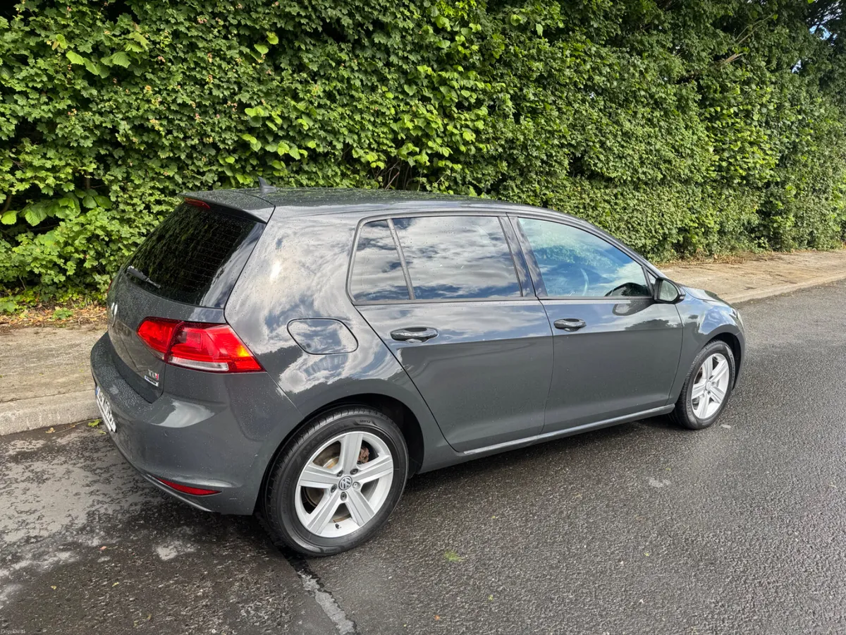 Volkswagen Golf Match Edition Low Mileage - Image 3