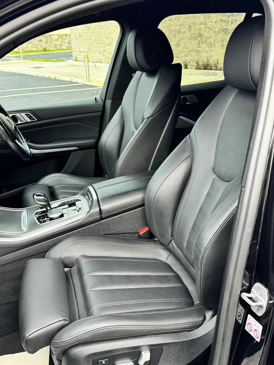 BMW X5 2021 - Image 4