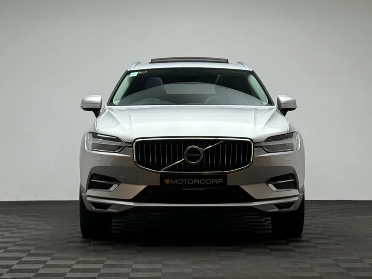 Volvo XC60 INSCRIPTION T8 2.0 PHEV - Image 2