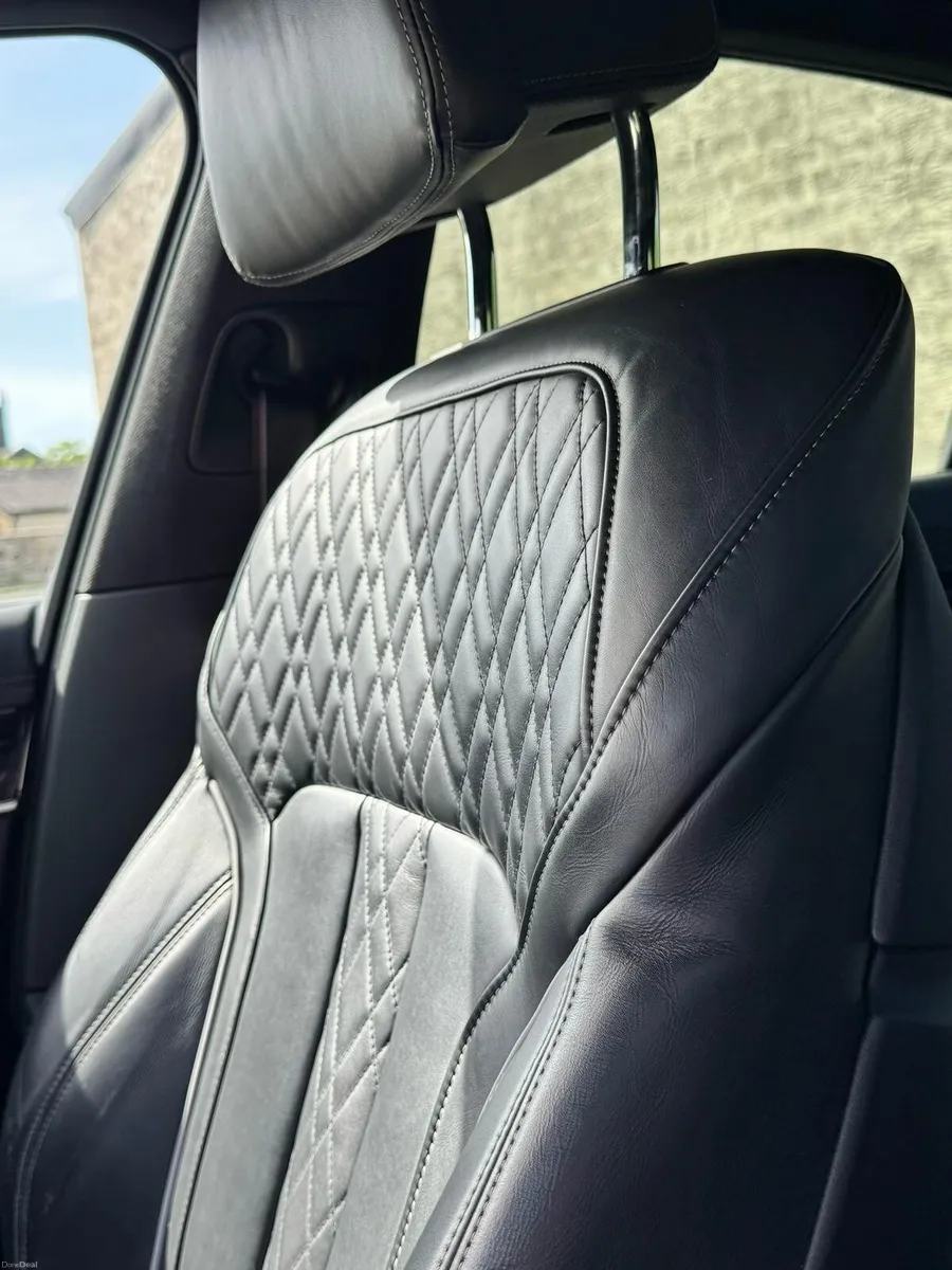 BMW 7-Series 2020 - Image 4