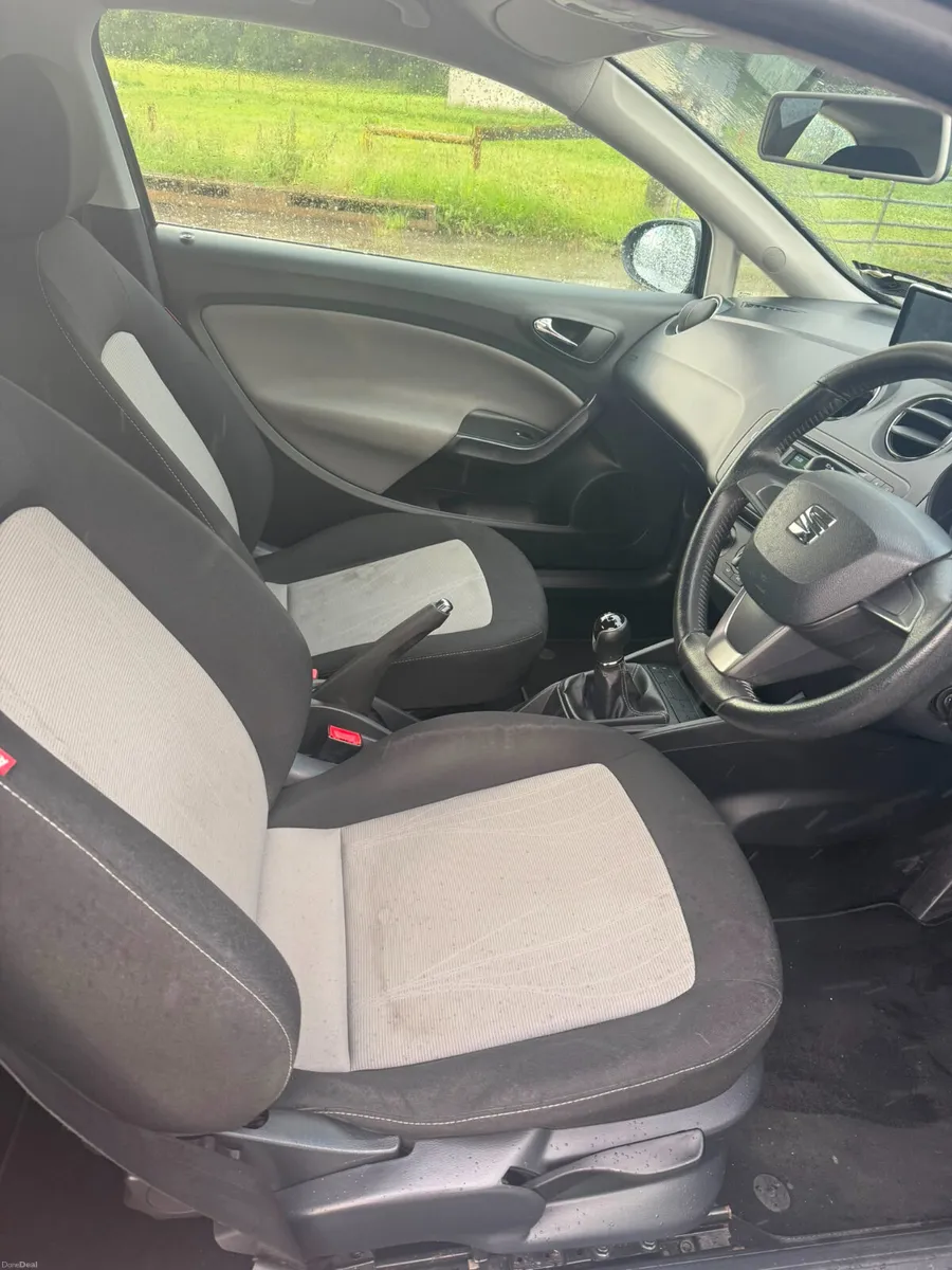SEAT Ibiza 1.4 petrol ( NCT 03/27 ) - Image 3