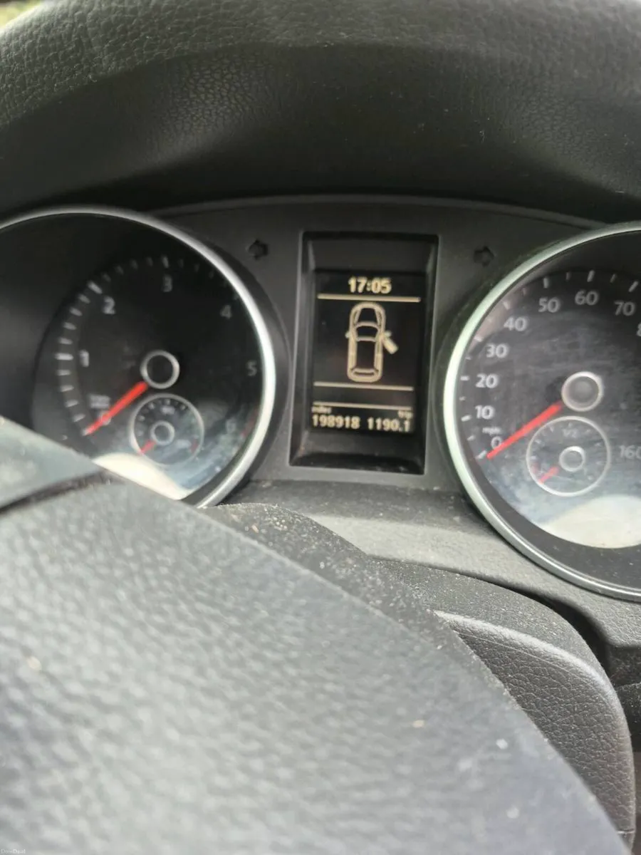 Golf 1.6 TDI - Image 5
