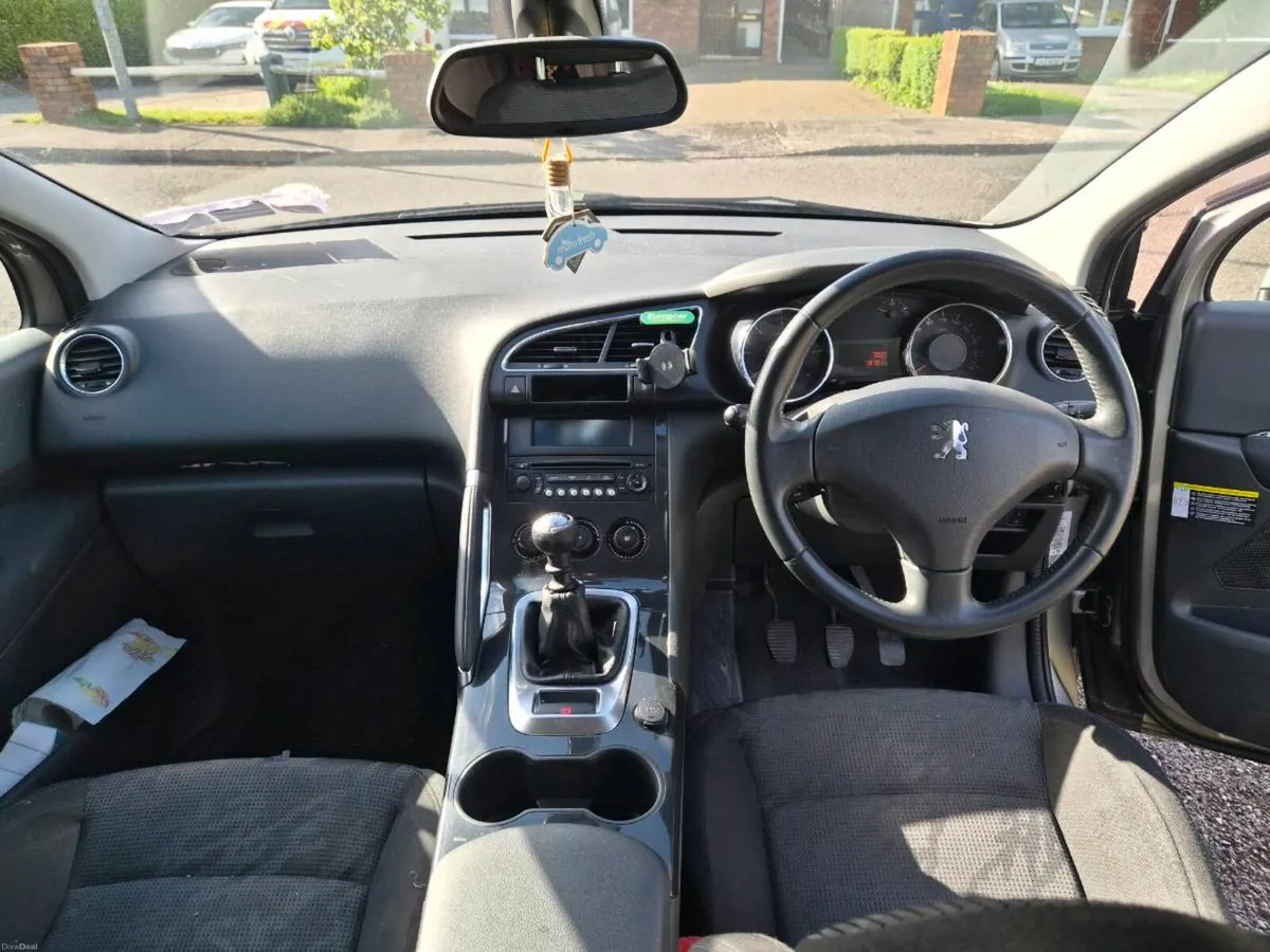 Peugeot 3008 - Image 2