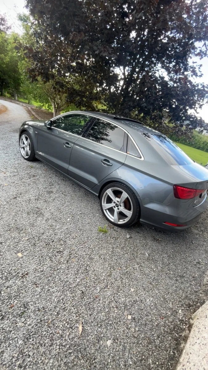 Audi A3 2.0 TDI - Image 1