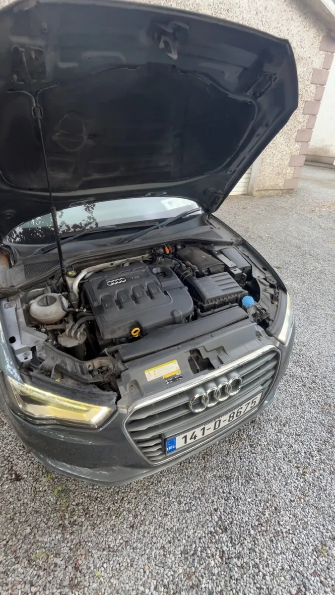 Audi A3 2.0 TDI - Image 3