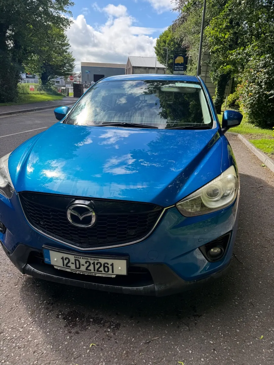 Mazda CX-5 - Image 4