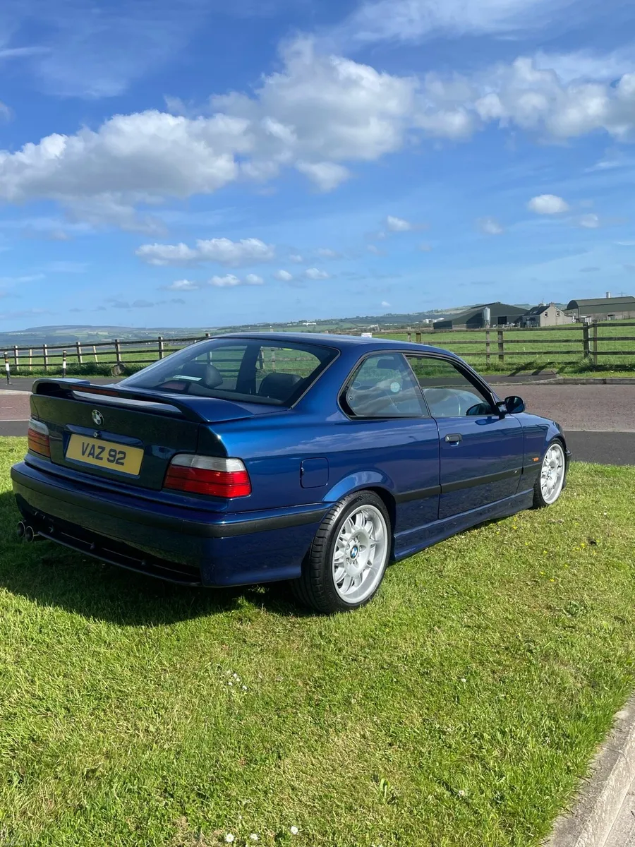 E36 323i - Image 3