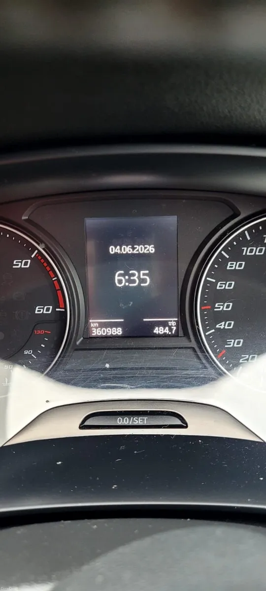 SEAT Leon 2014 - Image 4