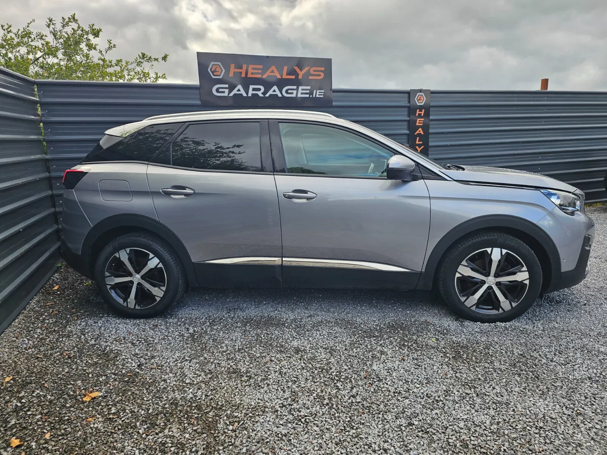 2020 Peugeot 3008 Allure - Image 4