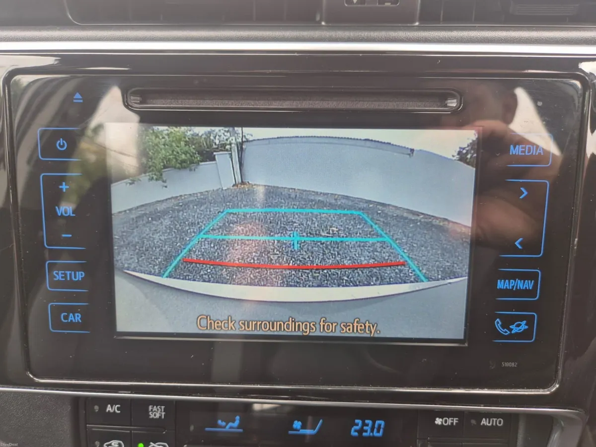 Toyota Auris 1.4 D4D - Image 6
