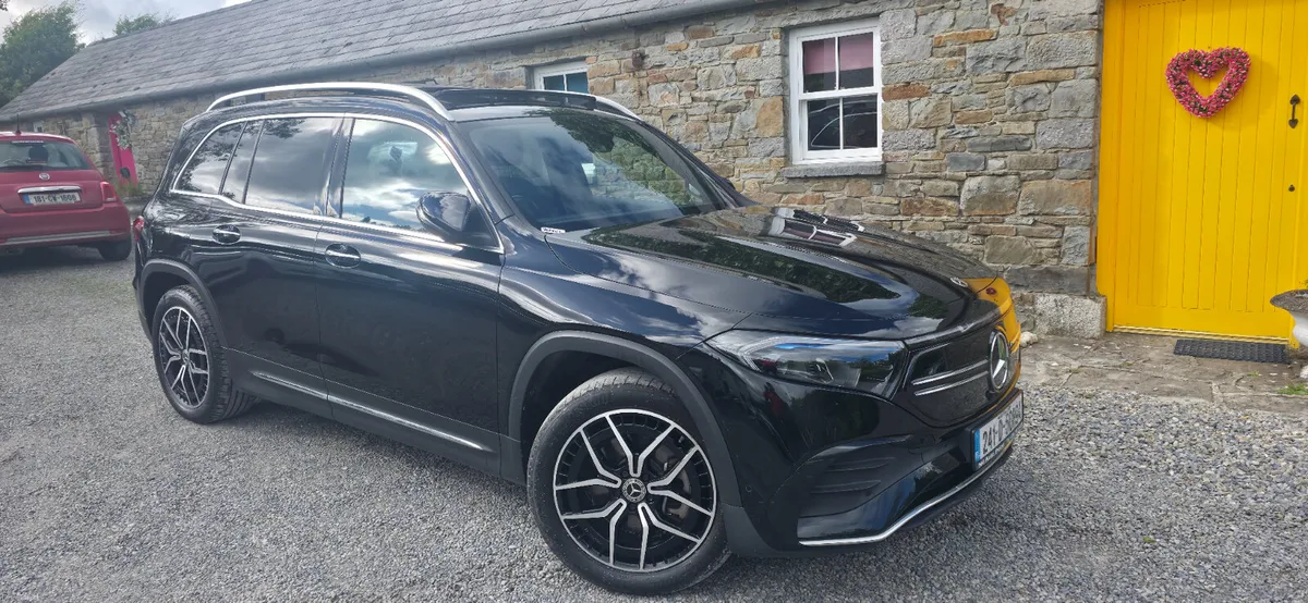 Mercedes-Benz AMG 2024 PREMIUM EDITION - Image 1
