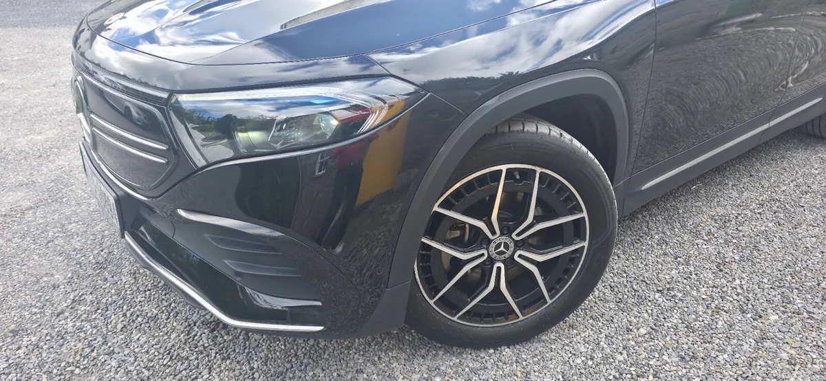 Mercedes-Benz AMG 2024 PREMIUM EDITION - Image 5