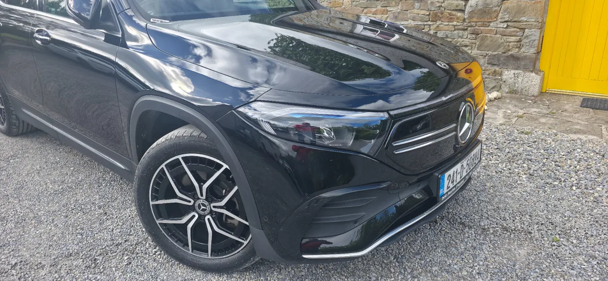 Mercedes-Benz AMG 2024 PREMIUM EDITION - Image 4