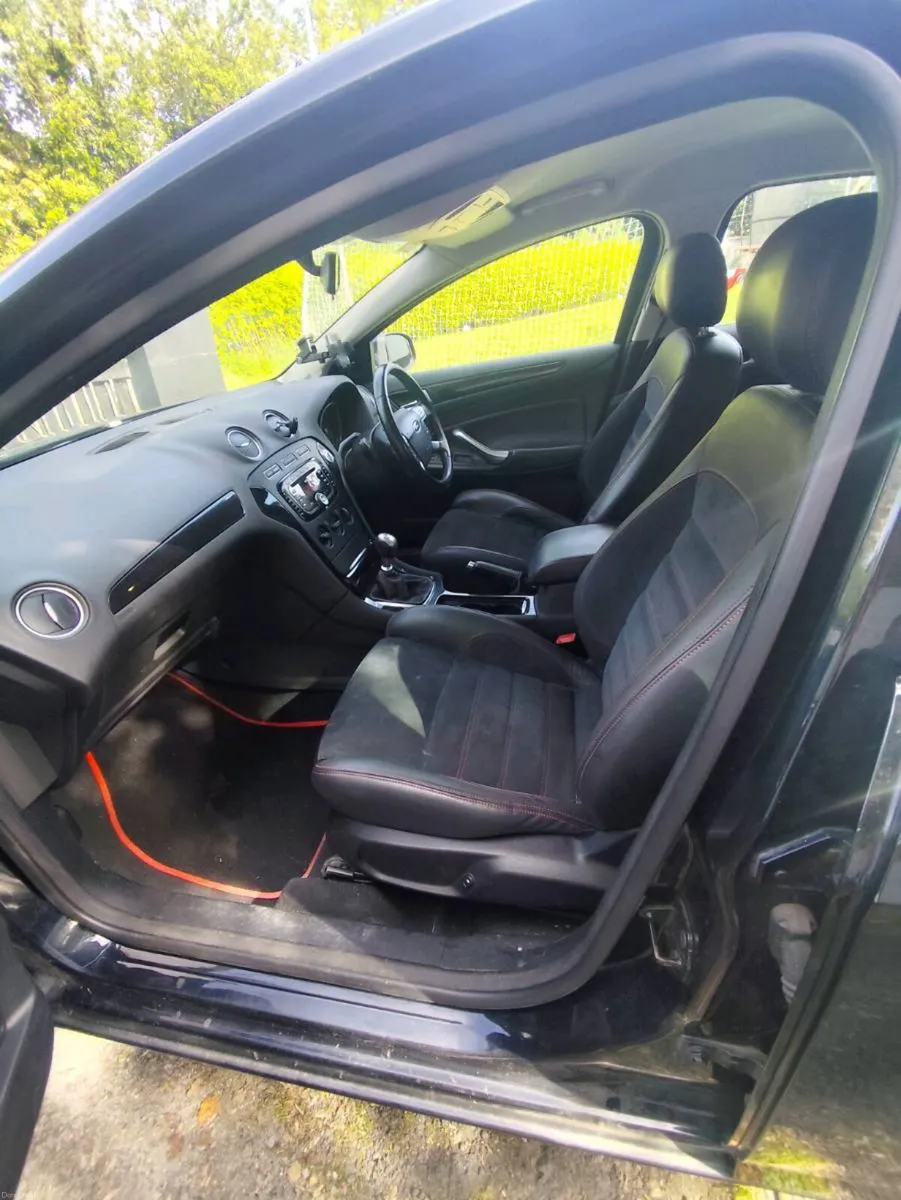 Ford Mondeo - Image 5