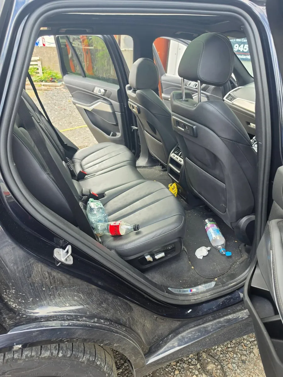 Valeting Services - Image 2