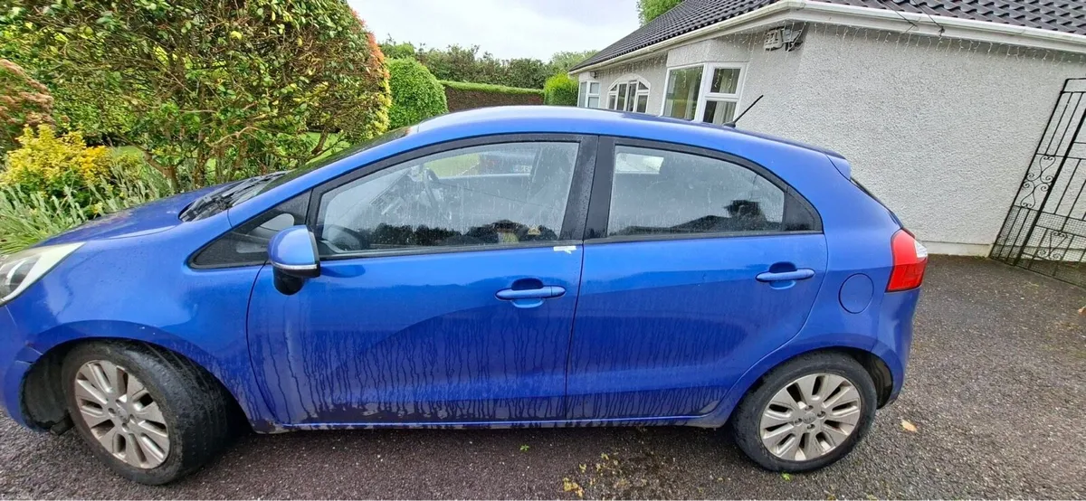 KIA CEED NCT TAX OUT END OF MONTH - Image 2