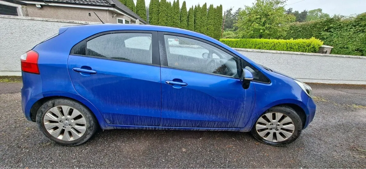 KIA CEED NCT TAX OUT END OF MONTH - Image 3