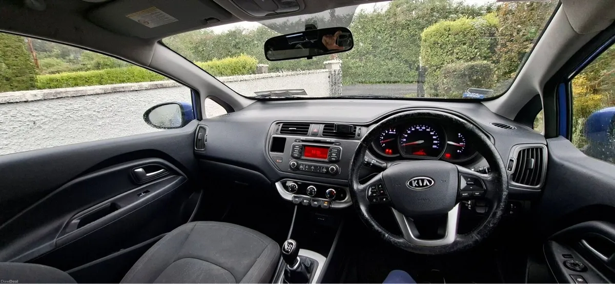 KIA CEED NCT TAX OUT END OF MONTH - Image 1