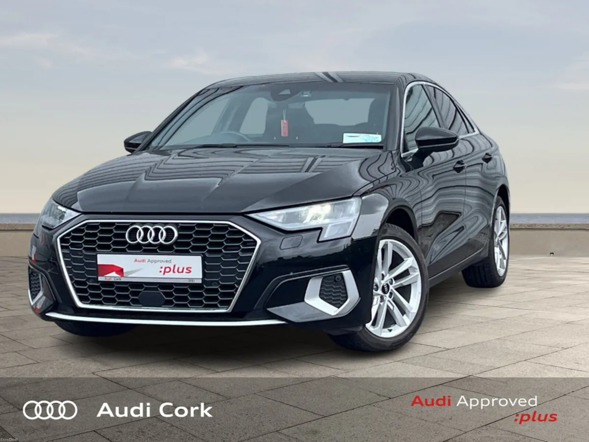 Audi A3 2.0 30TDI 116BHP SE WITH COMFORT PACK - Image 4