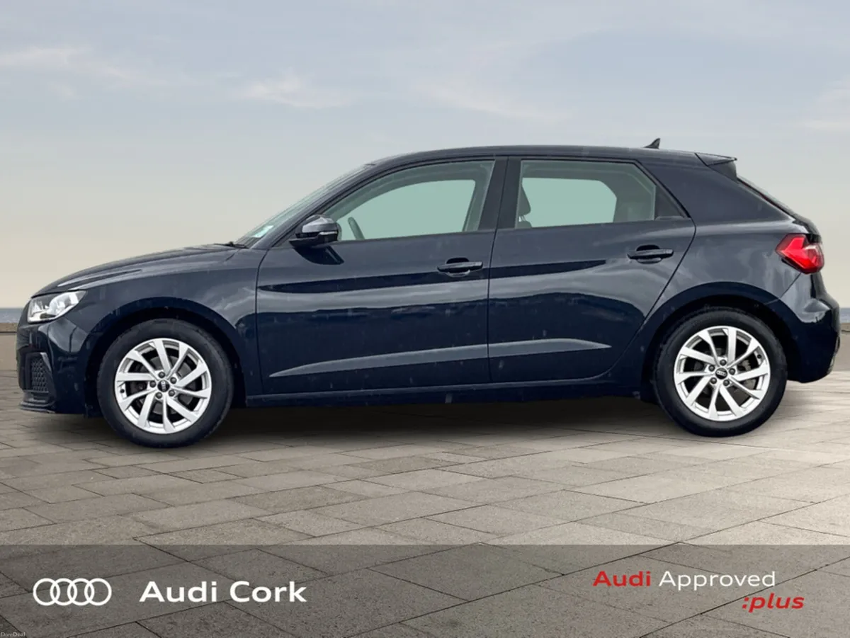 Audi A1 SPORTBACK 30TFSI 110HP SE AUTOMATIC - Image 4