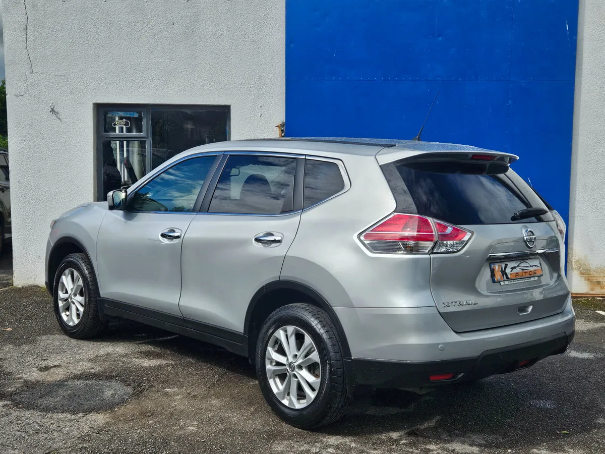 2017 Nissan X-Trail | Low Mileage, 1.6 Diesel - Image 3