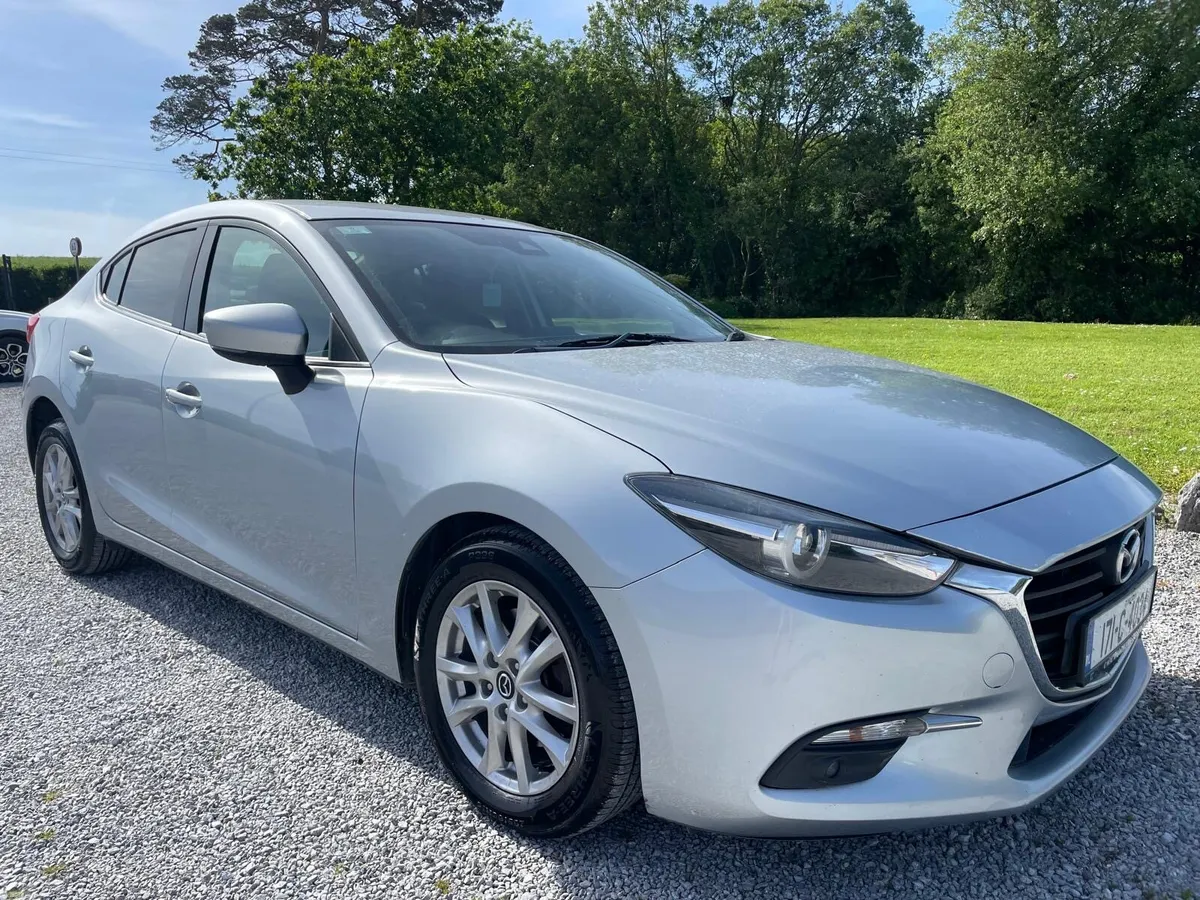 2017 Mazda 3 1.5 Diesel | NCT 2027 | - Image 3