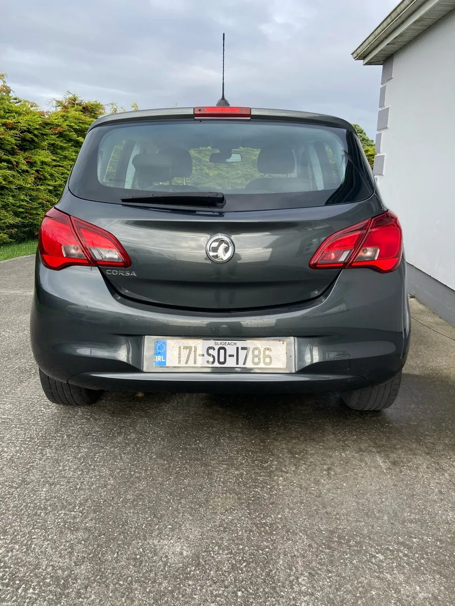 *** 171 Vauxhall Corsa 1.4 *** - Image 2