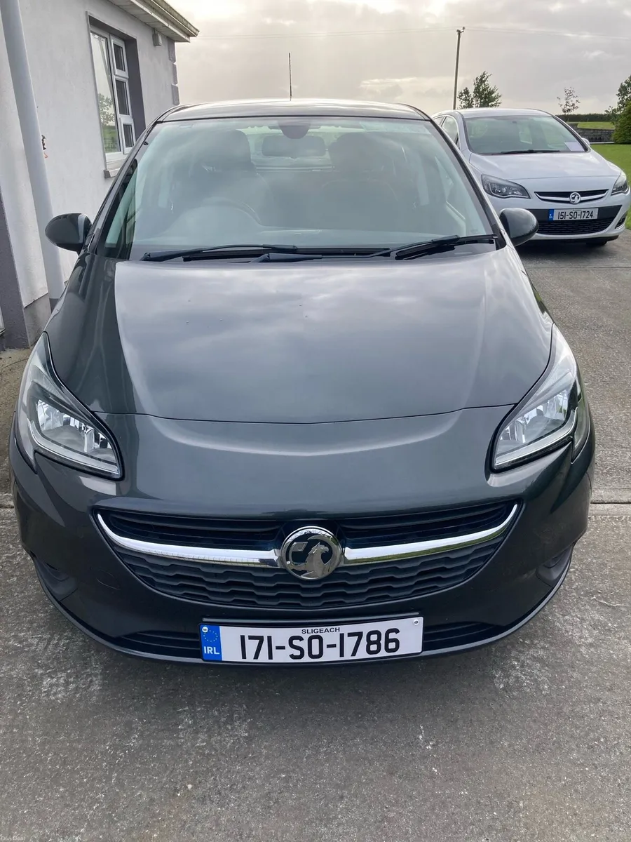 *** 171 Vauxhall Corsa 1.4 *** - Image 3