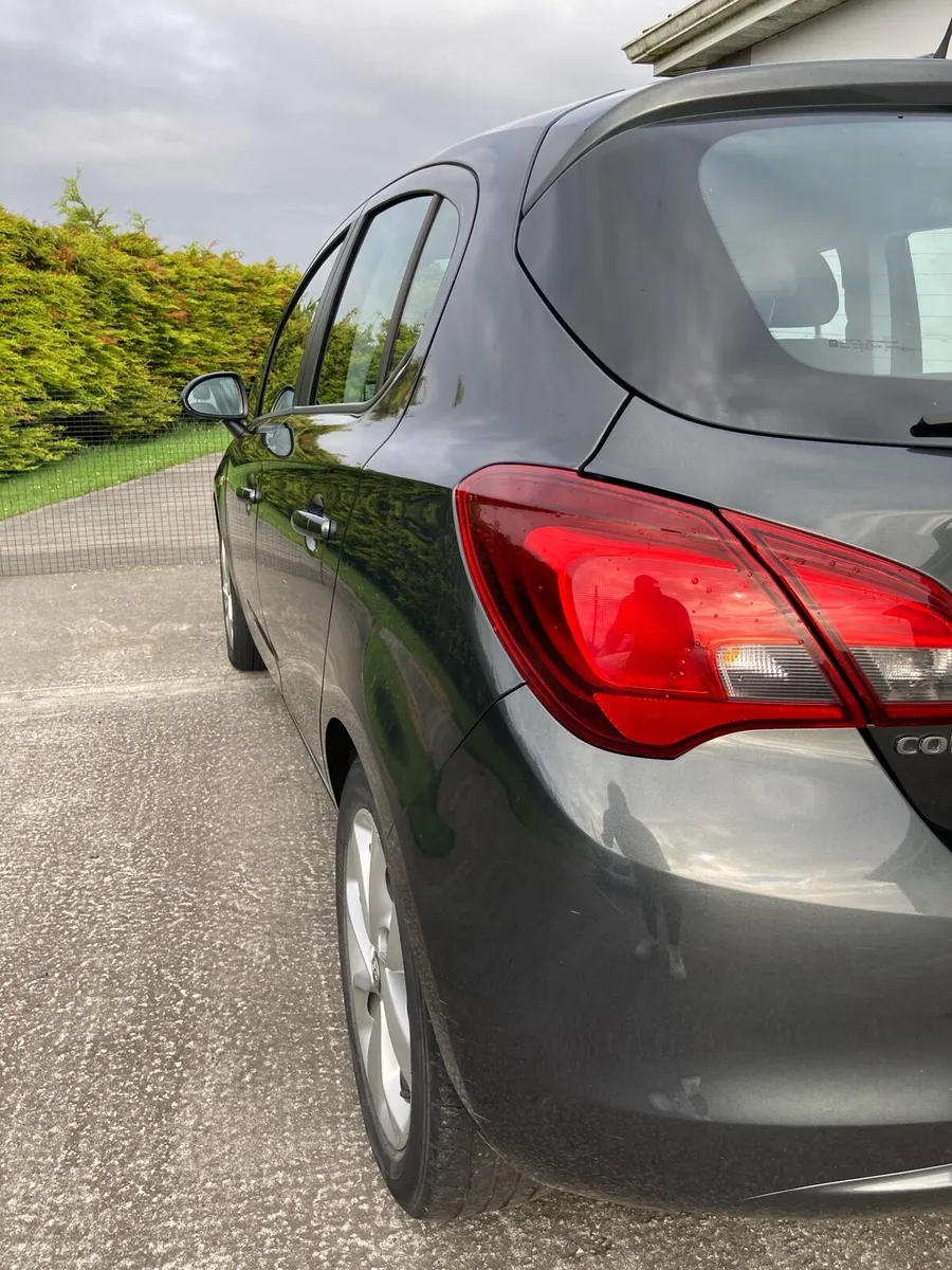 *** 171 Vauxhall Corsa 1.4 *** - Image 5