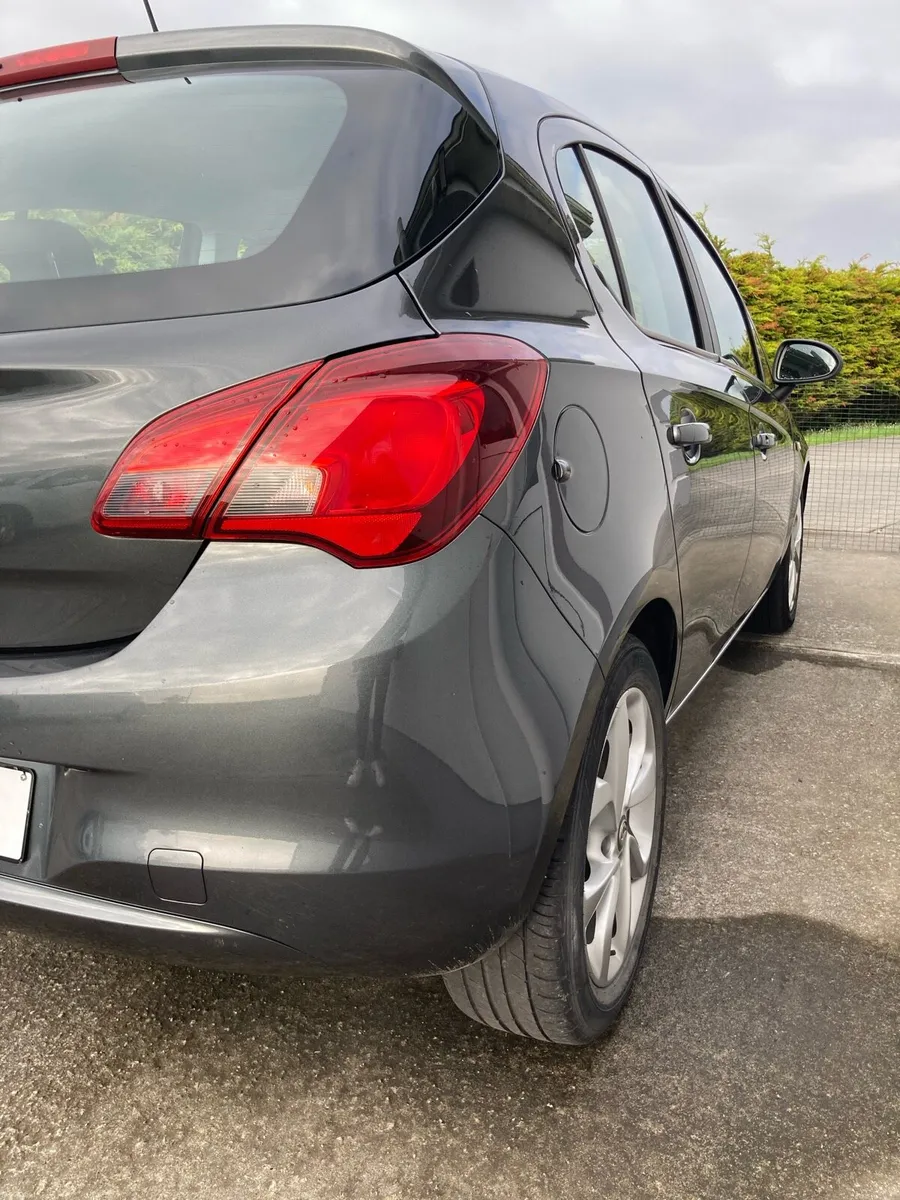 *** 171 Vauxhall Corsa 1.4 *** - Image 4