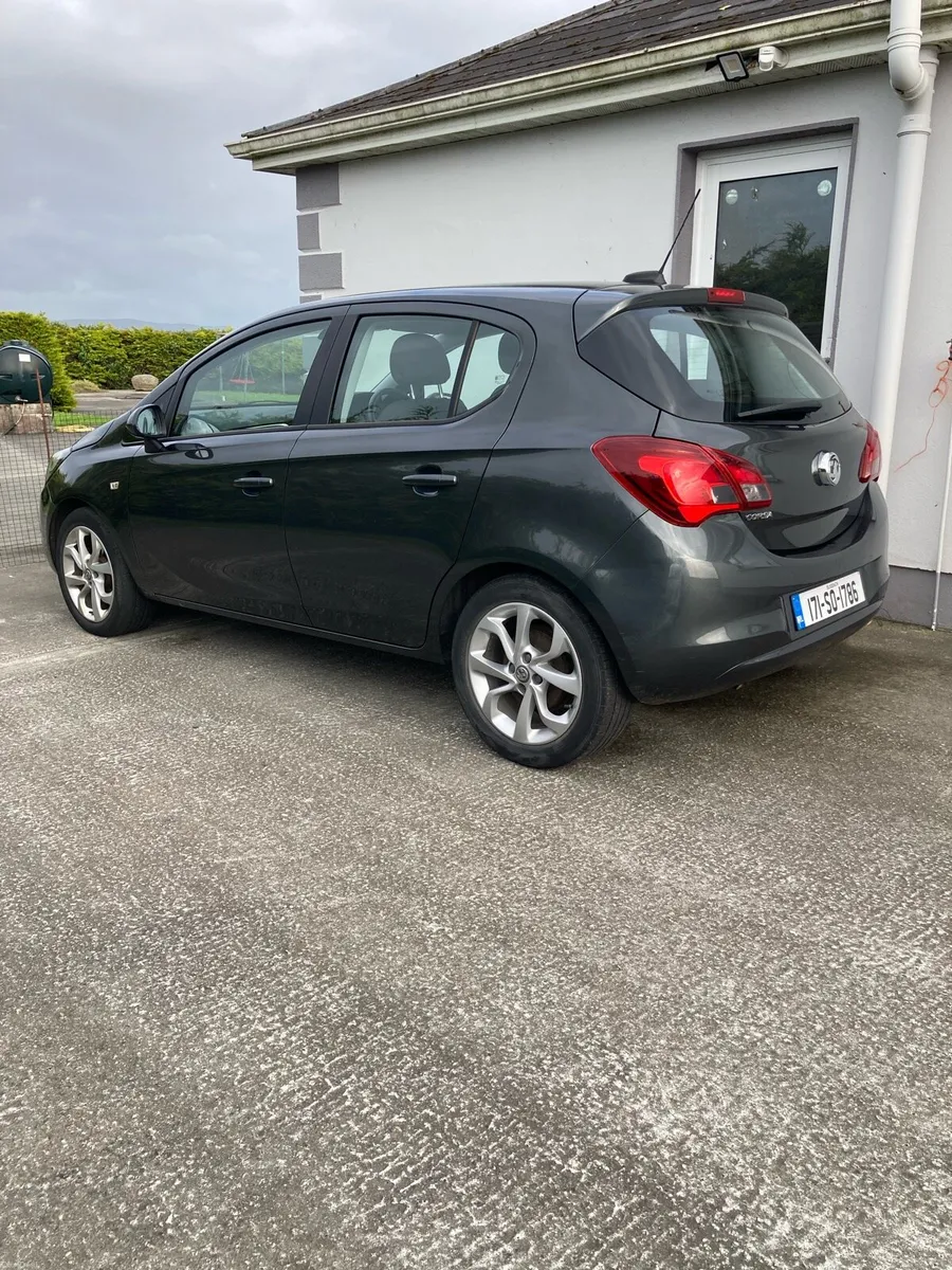 *** 171 Vauxhall Corsa 1.4 *** - Image 6