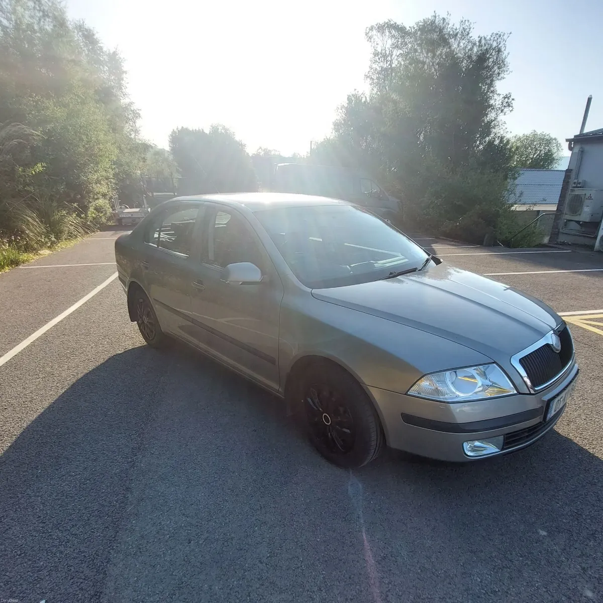 Skoda Octavia 2007 - Image 1