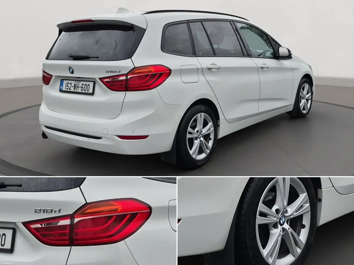 BMW 2-Series 2.0 MSport - Image 3