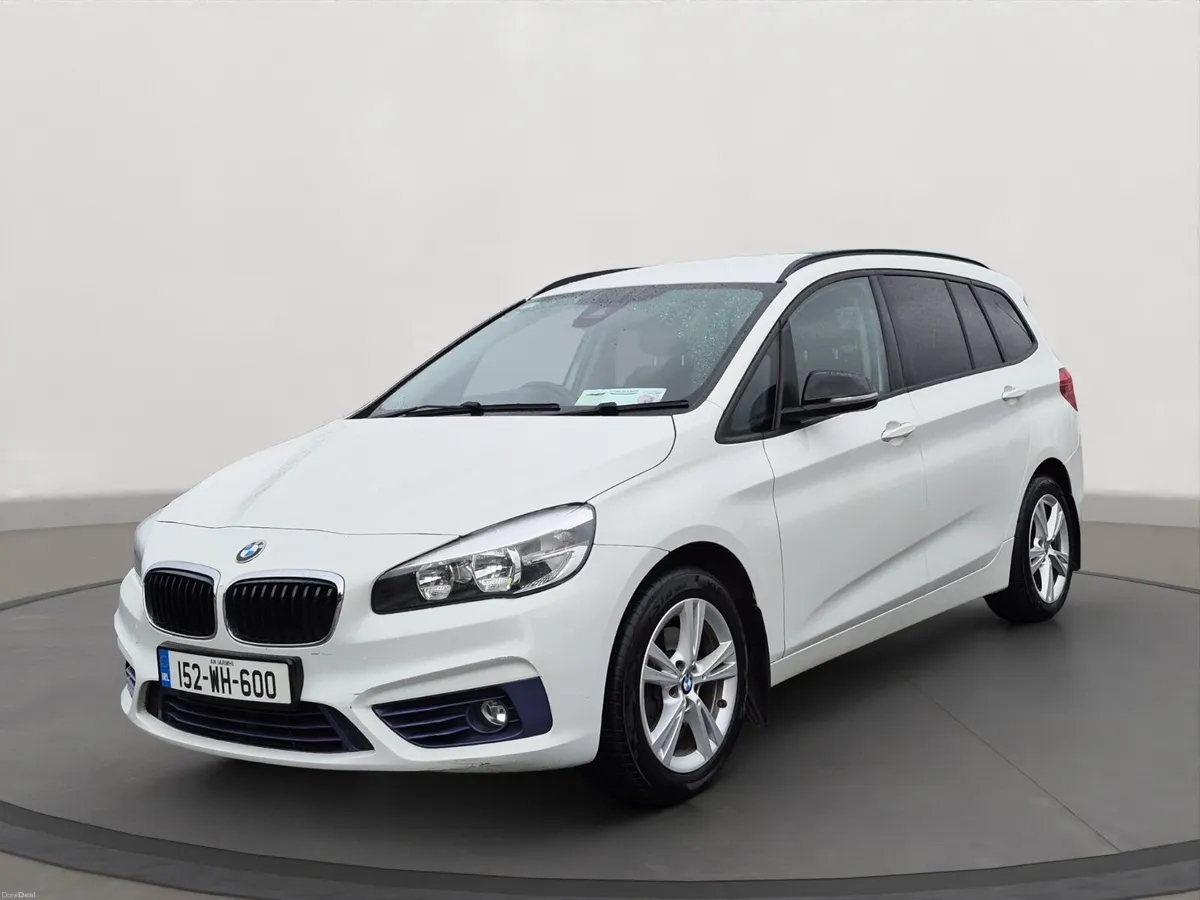 BMW 2-Series 2.0 MSport - Image 1