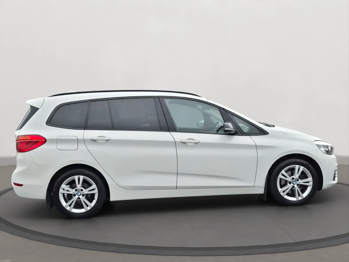 BMW 2-Series 2.0 MSport - Image 4