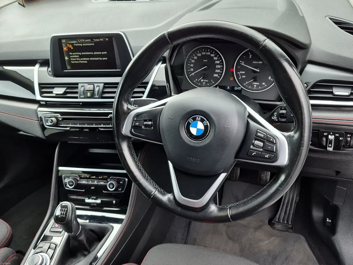 BMW 2-Series 2.0 MSport - Image 6