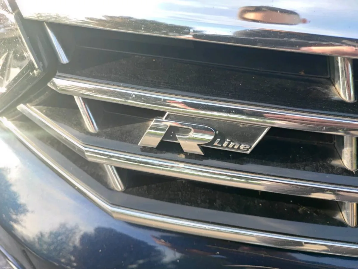 VW Passat RLine 4Motion 240bhp - Image 3