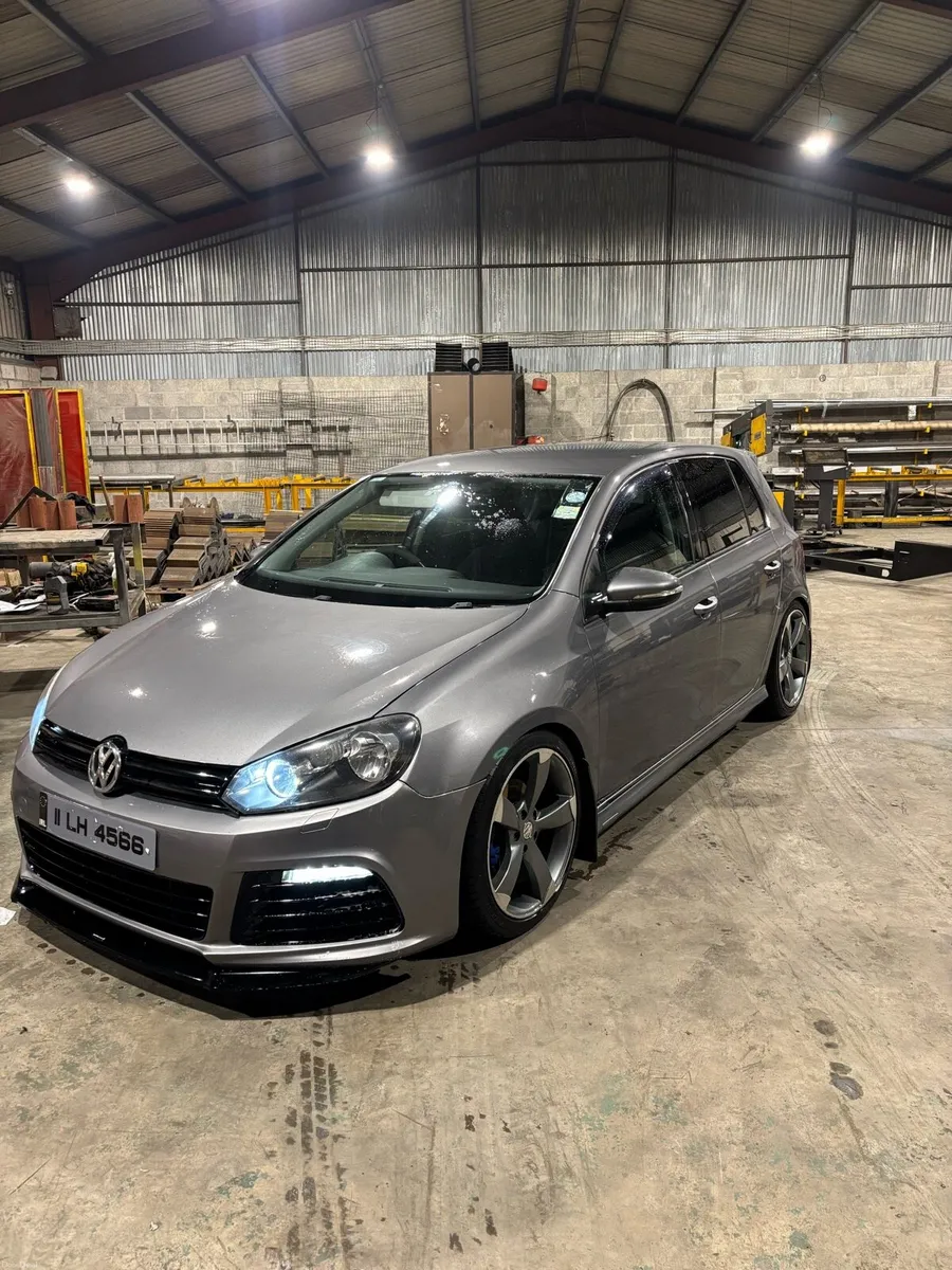 Volkswagen Golf - Image 2