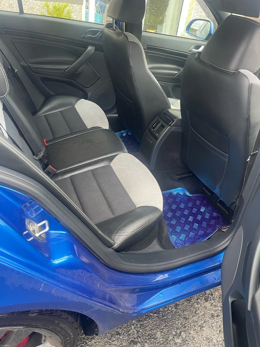 Skoda Octavia VRS - Image 5