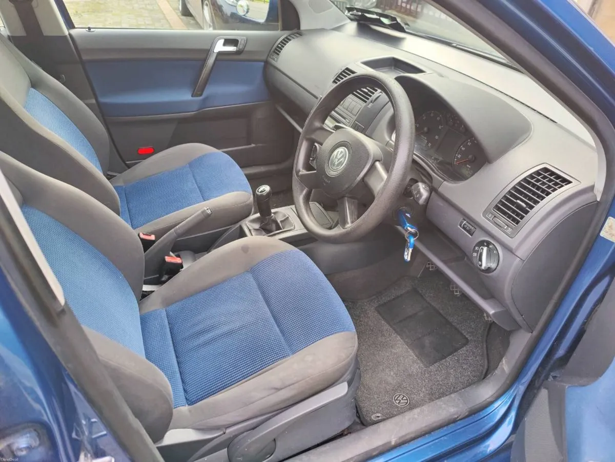 VW polo - Image 3