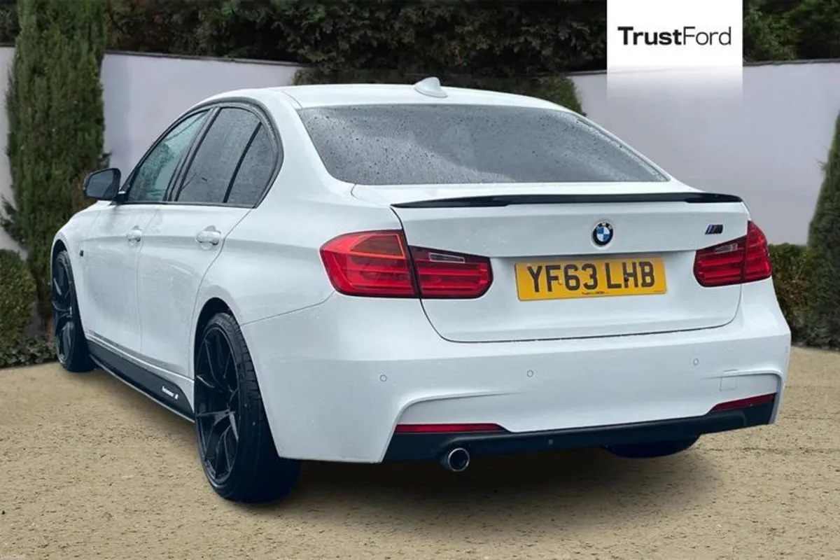 BMW 3-Series M Sport - Image 2