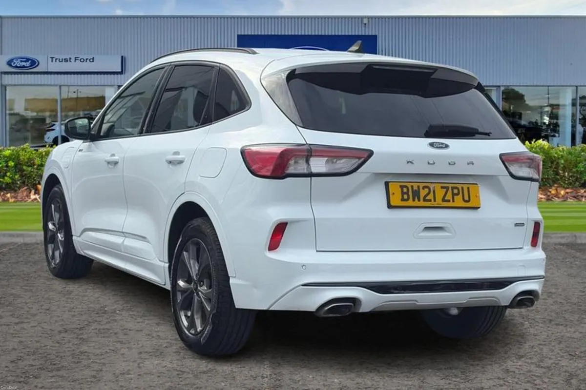 Ford Kuga ST-Line - Image 2