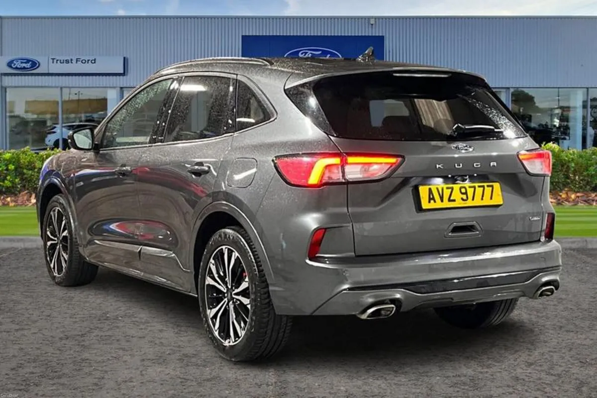 Ford Kuga ST-Line Edition - Image 2