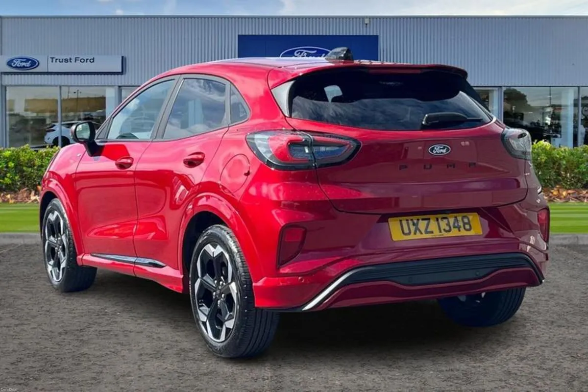 Ford Puma ST-Line X - Image 2