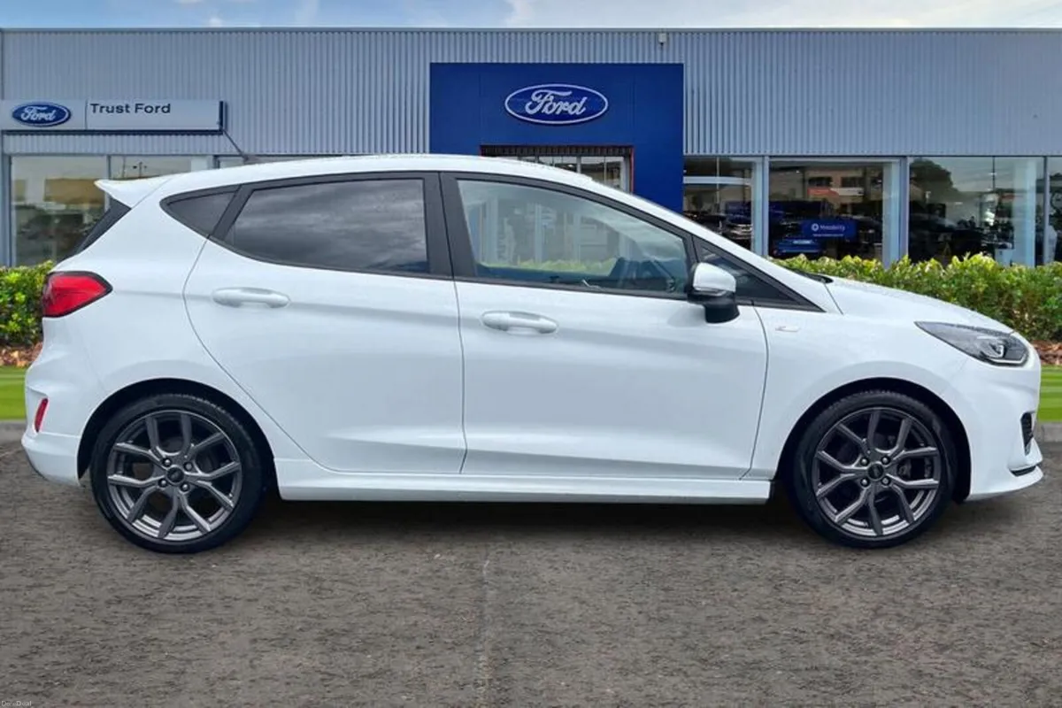Ford Fiesta ST-Line - Image 3