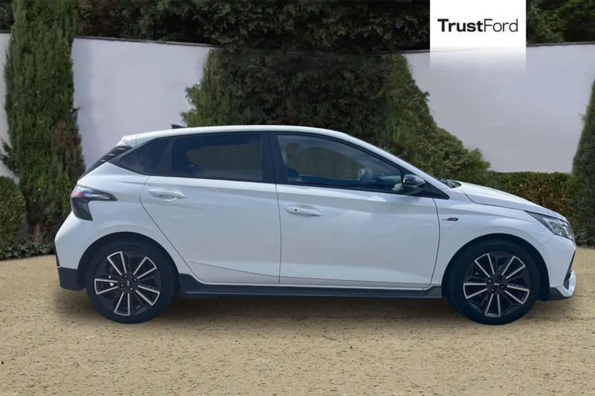 Hyundai i20 N Line - Image 3