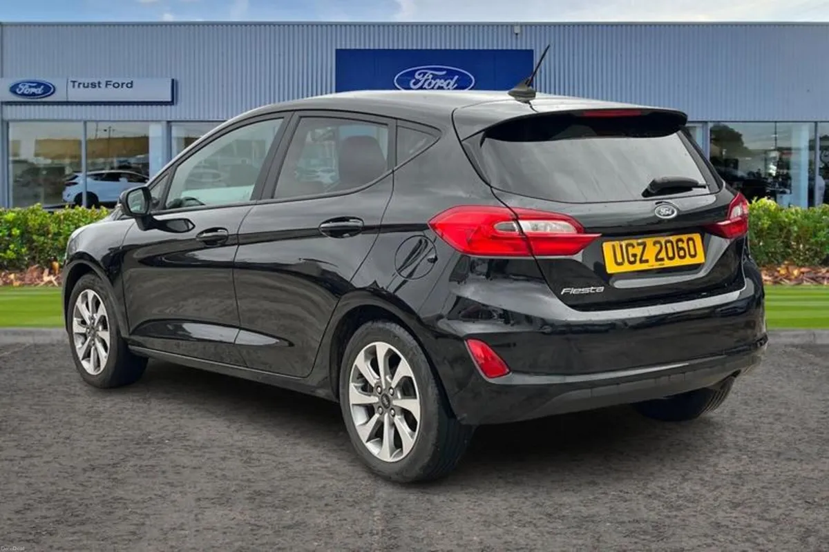 Ford Fiesta Trend - Image 2
