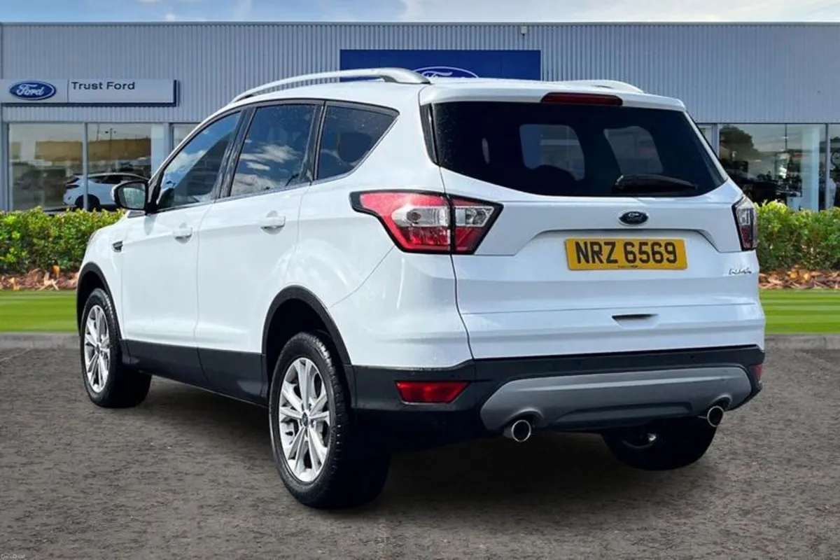 Ford Kuga Titanium - Image 2
