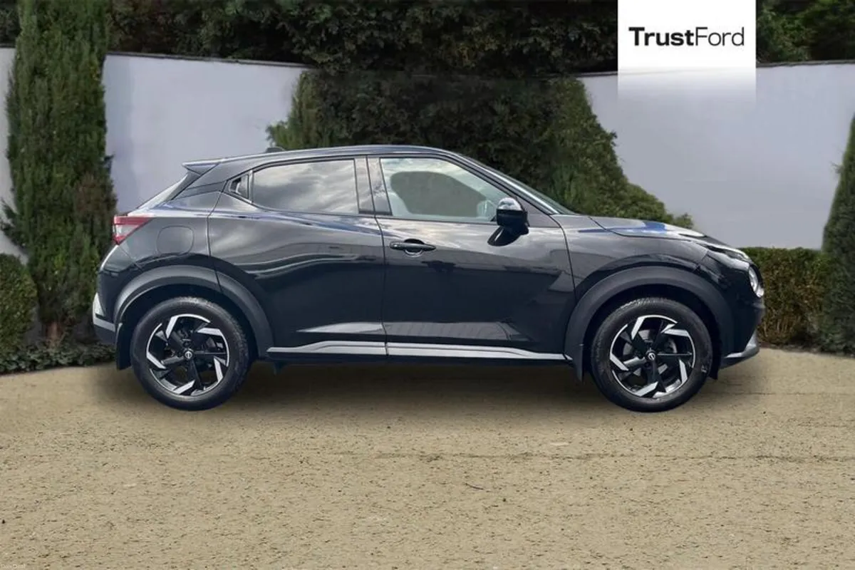Nissan Juke N-Connecta - Image 3